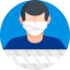 Hostage icon 64x64