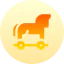 Trojan horse biểu tượng 64x64