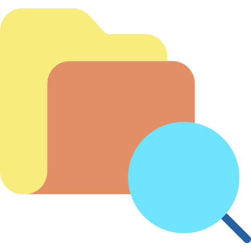 Папка иконка