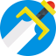 Sword icon 64x64