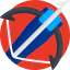 Crossbow icon 64x64