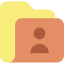 Folder Symbol 64x64