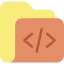 Folder Symbol 64x64