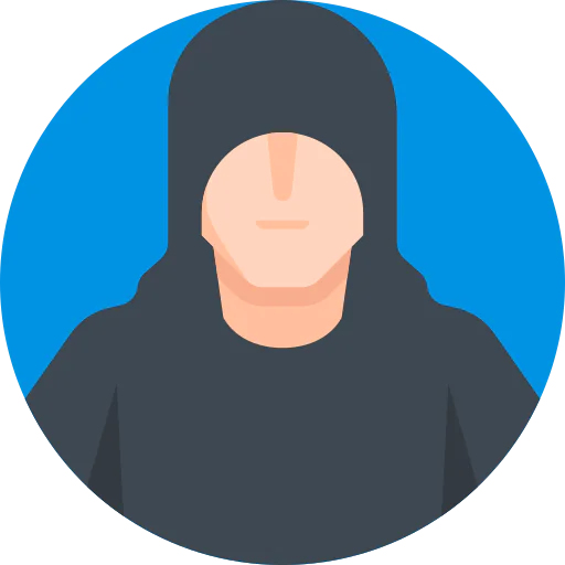 Supervillian icon