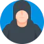 Supervillian icon 64x64