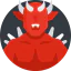 Monster icon 64x64