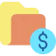 Folder Symbol 64x64