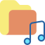 Folder Symbol 64x64