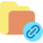 Folder Symbol 64x64