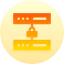 Server biểu tượng 64x64