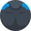 Muscles icon 64x64