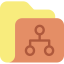 Folder Symbol 64x64