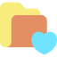 Folder Symbol 64x64