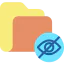 Folder Symbol 64x64