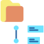 Folder Symbol 64x64