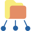Folder Symbol 64x64