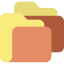 Folder Symbol 64x64