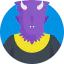 Mutant icon 64x64