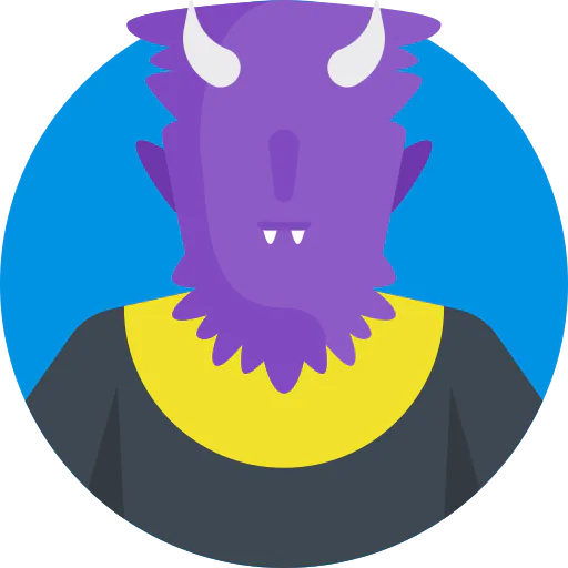 Mutant icon