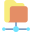 Folder Symbol 64x64