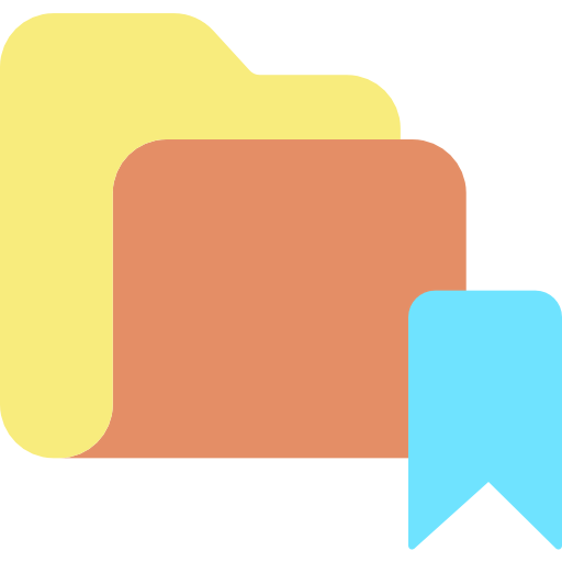 Folder icon