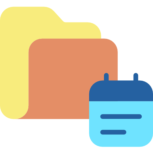 Folder Symbol