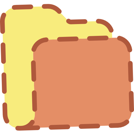 Folder アイコン