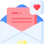 Love letter 图标 64x64