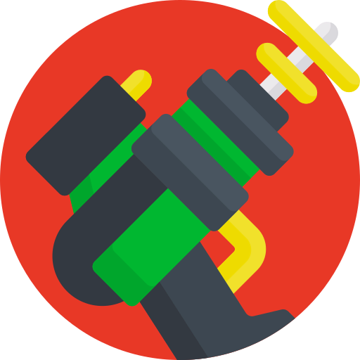 Blaster icon