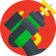 Blaster icon 64x64
