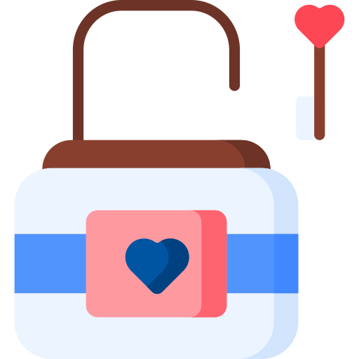 Lock icon