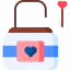 Lock 图标 64x64