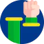 Superpower icon 64x64