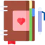 Diary 图标 64x64