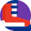 Boots icon 64x64