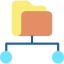 Folder Symbol 64x64