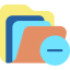 Folder Symbol 64x64