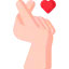 Heart 图标 64x64