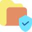 Folder Symbol 64x64