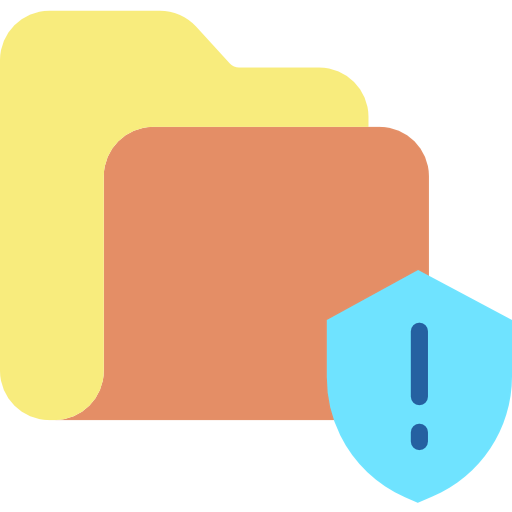 Folder icon