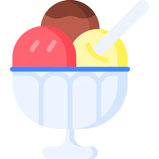 Ice cream icon