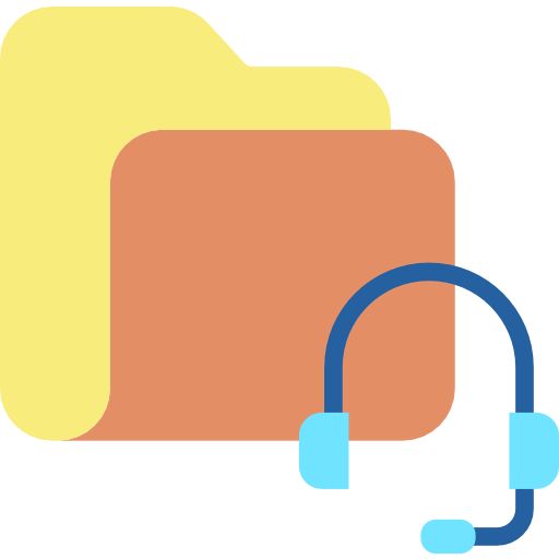 Папка иконка