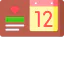 Romantic date 图标 64x64