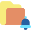 Folder Symbol 64x64
