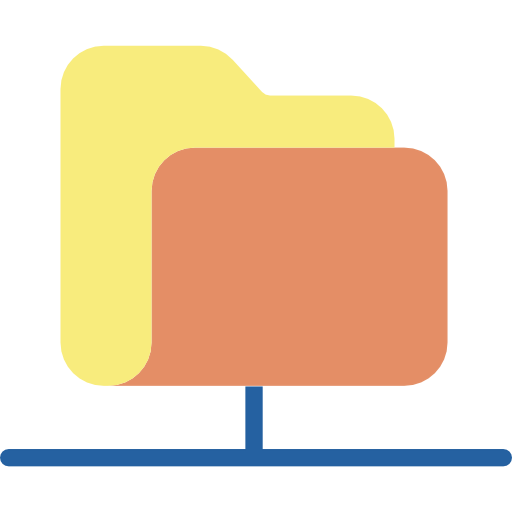 Folder 图标