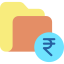 Folder Symbol 64x64