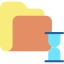 Folder Symbol 64x64