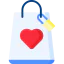 Shopping bag 图标 64x64