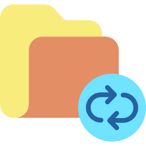 Folder 图标