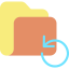 Folder Symbol 64x64